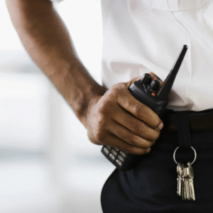 TN State UnArmed Security Guard Course